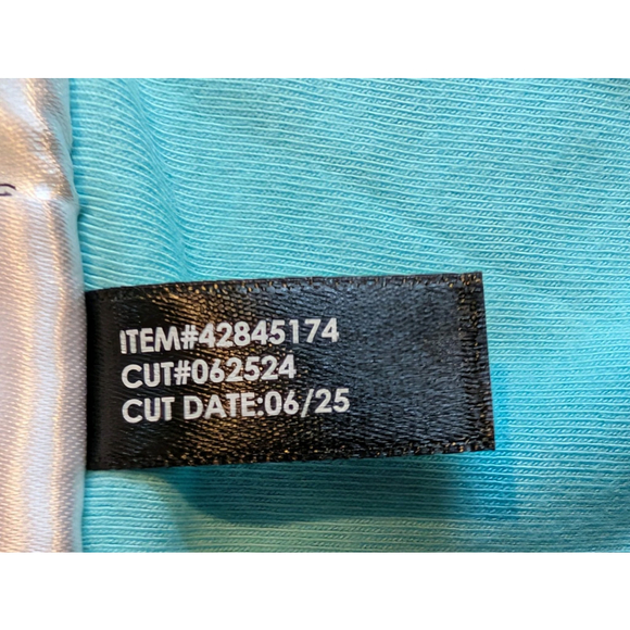 NEW Torrid Elf Santa Scoop Neck Bralette Size 3X Holiday Fun - Picture 7 of 9